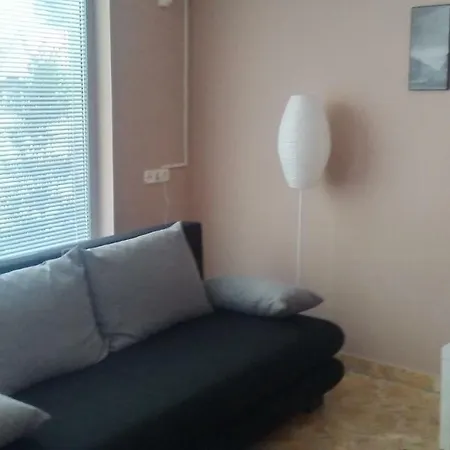 Giorgio Apartman Zalakaros