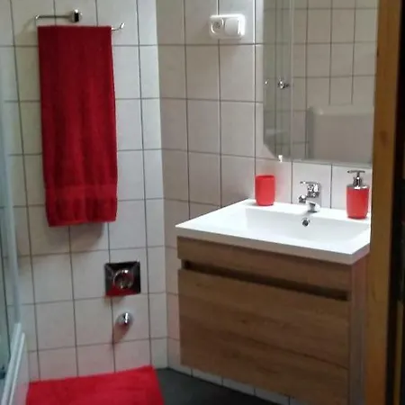Giorgio Apartman Apartment *